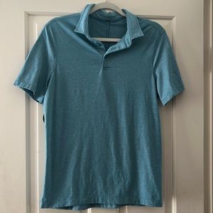 Men’s Lululemon shirt